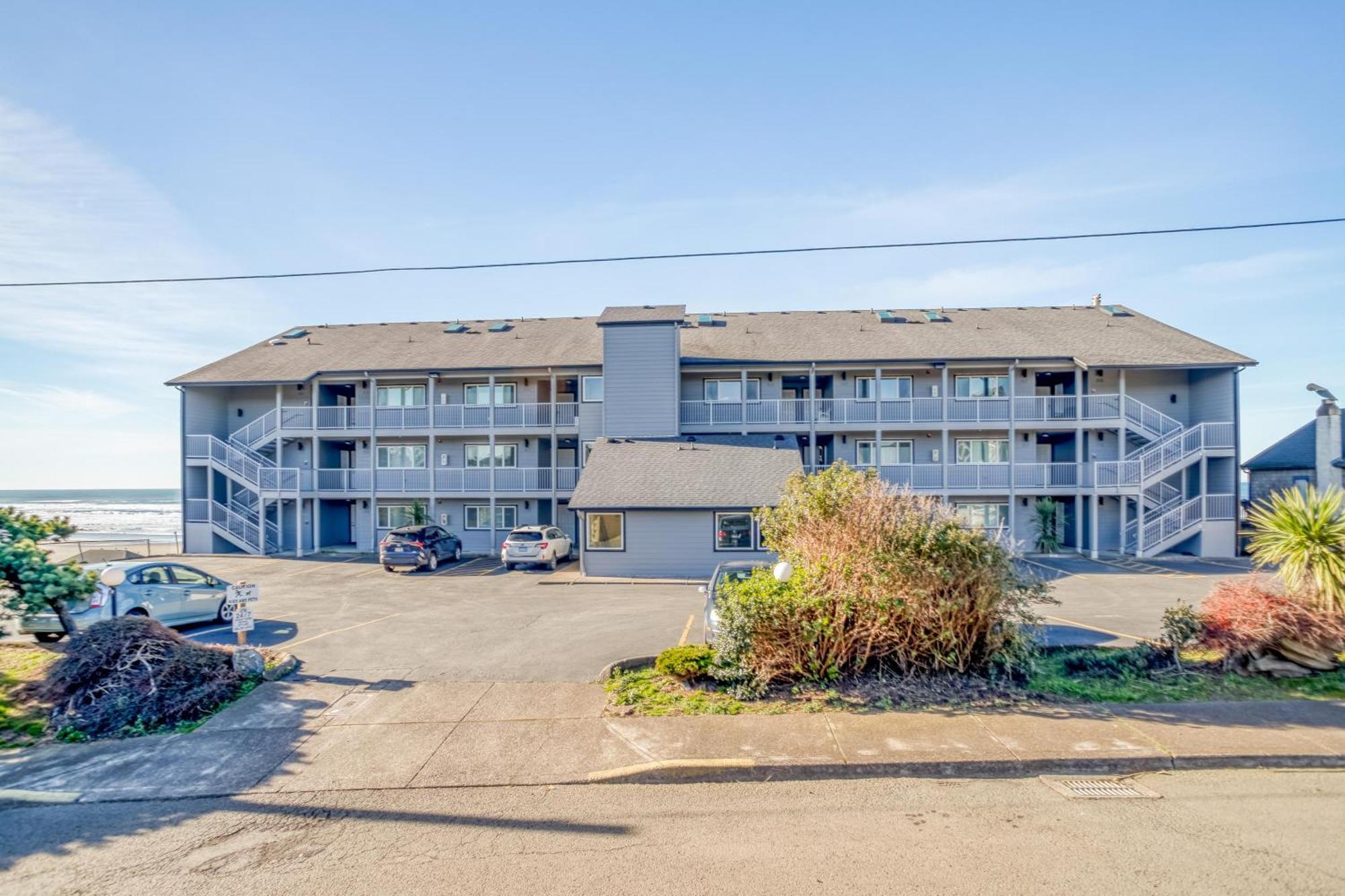 Nye Suite Newport Exterior foto